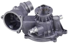 Engine Water Pump-Water Pump(Standard) Gates 42314