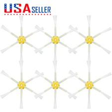 6-Armed Side Brush For iRobot Roomba 600 Series 692 694 677 614