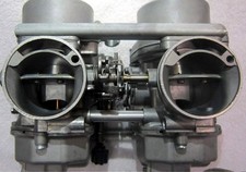 Vergaser Honda CX 500 PC06 Euro / Sport
