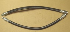 52 53 54 55 56 57 58 59 60 Willys Jeep Utility Wagon Front Brake Hoses