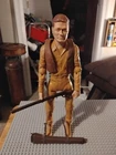 Vintage 1970s Johnny West Figure