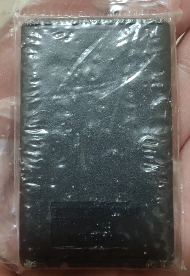 Olympus OEM Model RM-1 Remote Control for Olympus Digital Cameras BRAND NEW NOS - Image 2 of 2