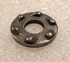 BOCCOLA MESSA IN MOTO PIAGGIO LIBERTY SFERA HEXAGON ET4 125 4T NO LEADER 435027