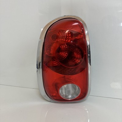 2011 - 2016 Mini Cooper Countryman Left Driver Side Outer Tail light OEM 9808151