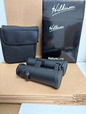 Hilkinson Natureline Binoculars and Case