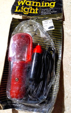 Vintage Auto Utility Light 76663 Vintage Auto Utility Light 76663