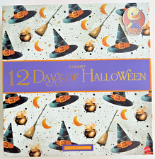 Barbie Signature 12 Days of Halloween Brand New In Sealed Box 2025