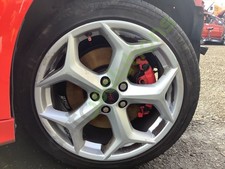 FORD FOCUS ST-2 MK3 2011-2014 Alloy Wheel Single 235/40R18