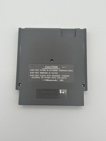 Nintendo (NES) Milon's Secret Castle