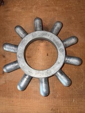 10 spoke screenhouse roof hub