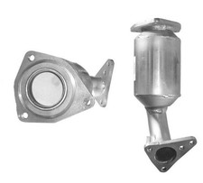 VEGAZ Katalysator Kat für CHEVROLET MATIZ (M200, M250) SPARK M200 M250 Euro 4