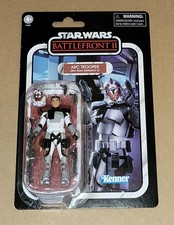 2022 Hasbro Star Wars The Vintage Collection ARC Trooper Battlefront II MOC