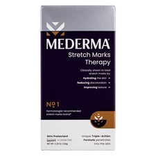 6 Pack Mederma Stretch Marks Therapy Cream, 5.29 oz
