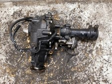 1995-2000 Toyota Tacoma Front Axle Differential Carrier 4.10 Ratio