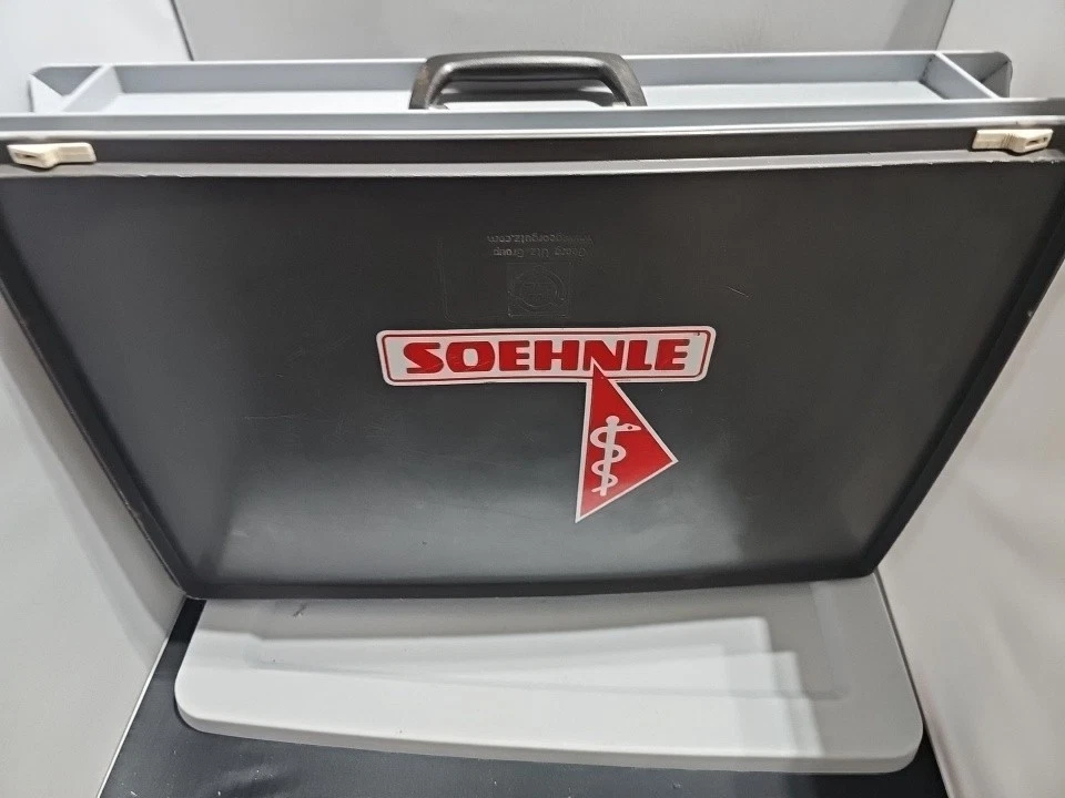 Soehnle Professional 7701 Scale