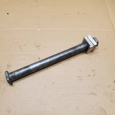 2004 Yamaha YZ250F OEM Rear Axle Shaft Spindle Bolt YZ125 YZ250 YZ450F YZ426F