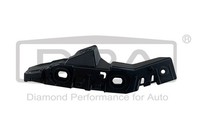 Halter StoßFäNger Dpa 88071847802 FüR Vw Tiguan AD1 AX1 Ehybrid Tsi 4Motion Tdi
