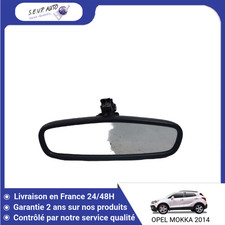 Retroviseur intérieur Opel Mokka