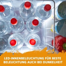 CROSS TOOLS Kühlbox 22 Liter - Kompressor-Gefrierbox,  bis -20°C, tragbar,