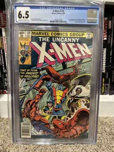 Comic Image