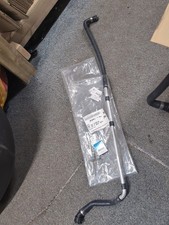 BMW X3 F25 Engine Coolant Pipe Hose #17127827409