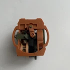 Vintage Hasbro GI Joe Talking Commander Chest/Voice Box, not working