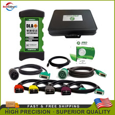 2024 JPRO DLA 2.0 Adapter For Diesel engine T...