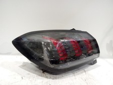9823216880 RÜCKLEUCHTE AUßEN LINKS / 163444 FÜR PEUGEOT 208 II UB_, UP_, UW_, U