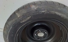 1811285 spare wheel for RENAULT KOLEOS I (2008- ) 2.0 DCI (HY0A) 2008