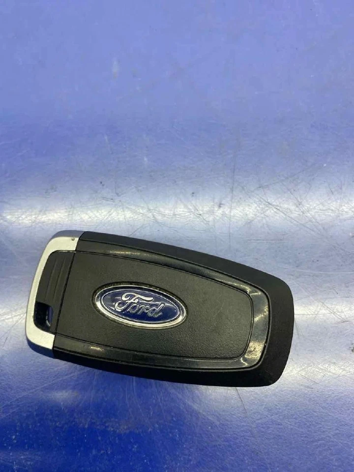 19 20 21 22 FORD RANGER 4 BUTTON SMART KEY FOB REMOTE JB5T15K601AC - Image 2 of 4