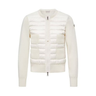Moncler Tricot Cardigan FW25 Frauen 148197831