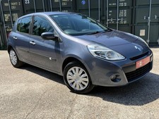 2010 Renault Clio. Automatic 67k Mileage