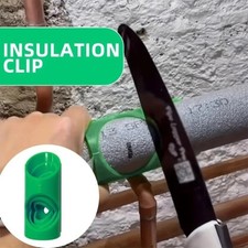 3Pcs Easy To Use Insulation Cutting Fixture  for Home Industries