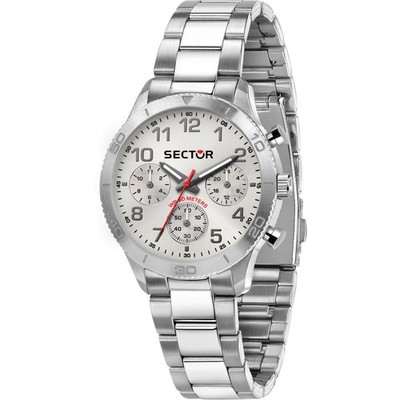 Watch Sector No Limits 270 in Steel R3253578019