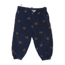 Minimarket, Sporthose, Größe: 86, Blau/Braun, Baumwolle, Sonstiges, Mädchen #h0W