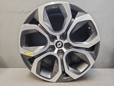 Jantes Renault Captur