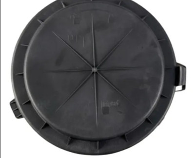 NAVISTAR COVER AIR CLEANER 3554872C1 3554872C2 | eBay