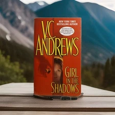 Girl in the Shadows by V. C. Andrews (2006, Mass Market)