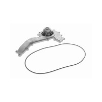 Vaico V10-50104 Wasserpumpe, MotorküHlung FüR Audi Seat VW