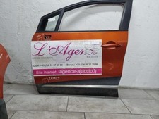 Baguette de porte Renault Captur