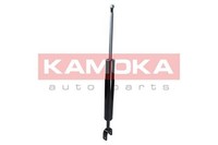 2X Kamoka StoßDäMpfer 2000676 FüR Audi C6 4F5 4F2 A6 4FH Avant Allroad TDI Tfsi