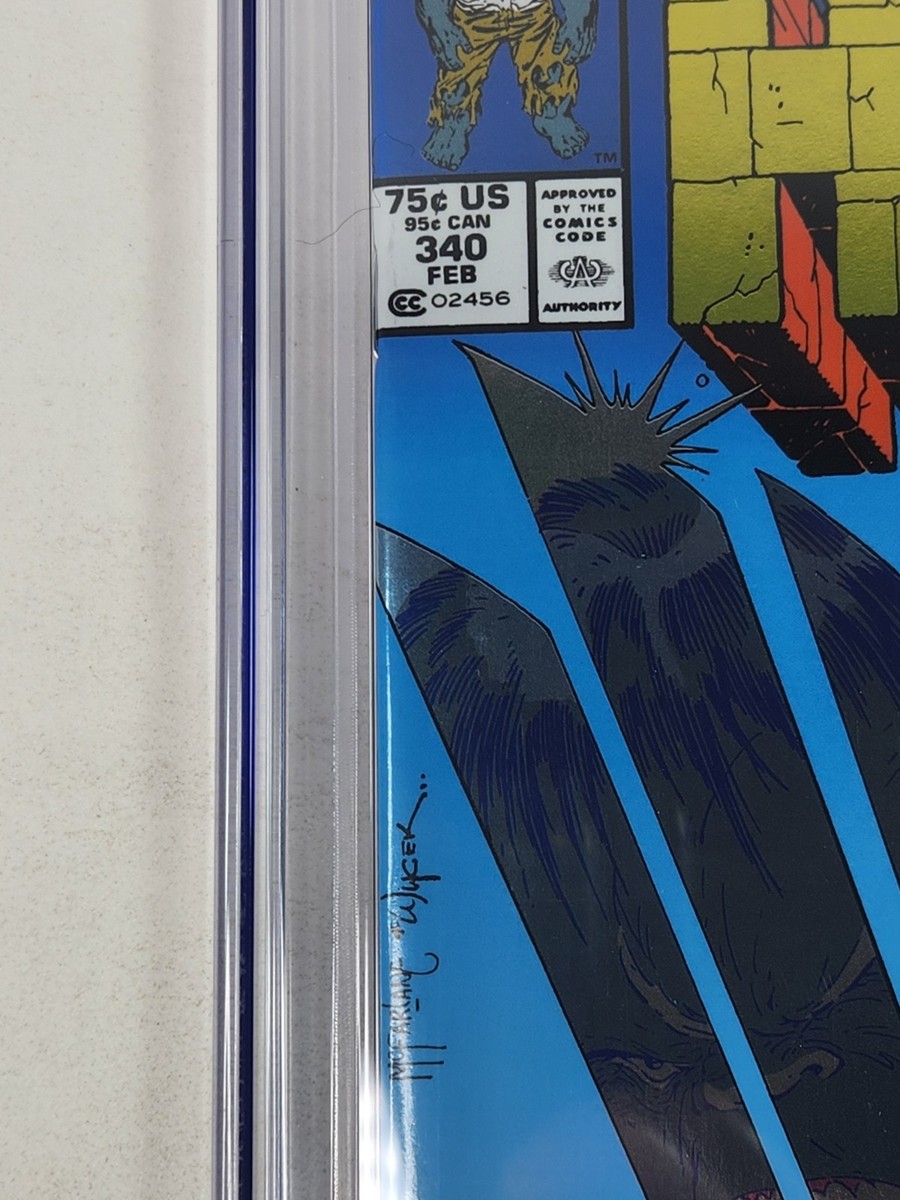 Sports Almanac #1 Holofoil 新品未開封 アメコミリーフ Sports Almanac #1 Holofoil 新品未開封 アメコミリーフ - メルカリ
