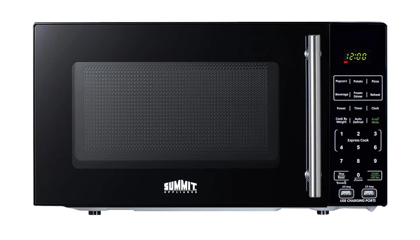 Summit Appliance Countertop Microwave - Thumbnail 2
