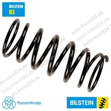 B3 Schraubenfeder hinten u.a.: Mercedes-Benz G-Klasse W461, Bj. 1989-2000