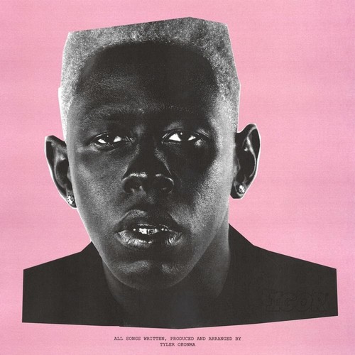 IGOR by Tyler The Creator (Vinyl)