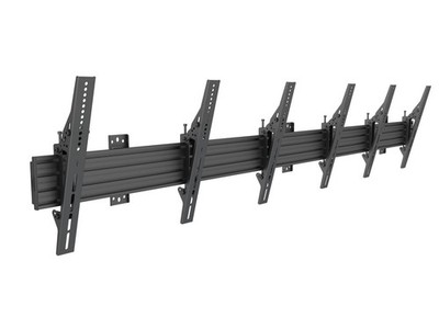 Multibrackets 7350073734078 M Wallmount Pro MBW3U Tilt Black ~E~