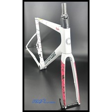 Cannondale Super6 EVO Hi-Mod Disc Frame Rapha 2023
