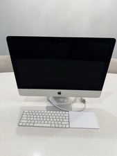 Apple iMac with 21.5in Retina 4K display 1TB HDD, Intel Core i3 8th Gen....