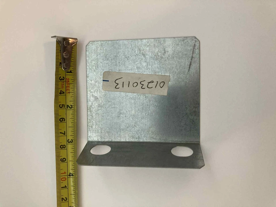 Nuevo de Lote Antiguo Sunbeam 01230113 Heat Shield Grill Master WG3401 WG3401 E4753 93STYL SML Foto 3 de 4