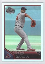 2011 Topps Lineage Diamond Anniversary Jaime Garcia #189 0f8
